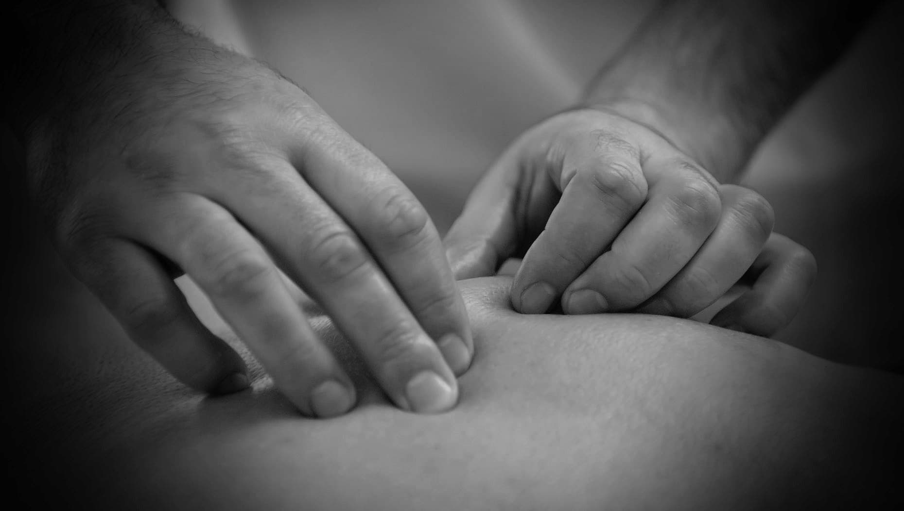 Traitement manuel de physiothérapie chez PhysioBulle